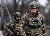 Сирський розповів про ситуацію на фронті: важкі бої, але проривів оборони немає