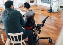 Родителям детей с инвалидностью в Киеве предлагают временный отдых: о чем речь