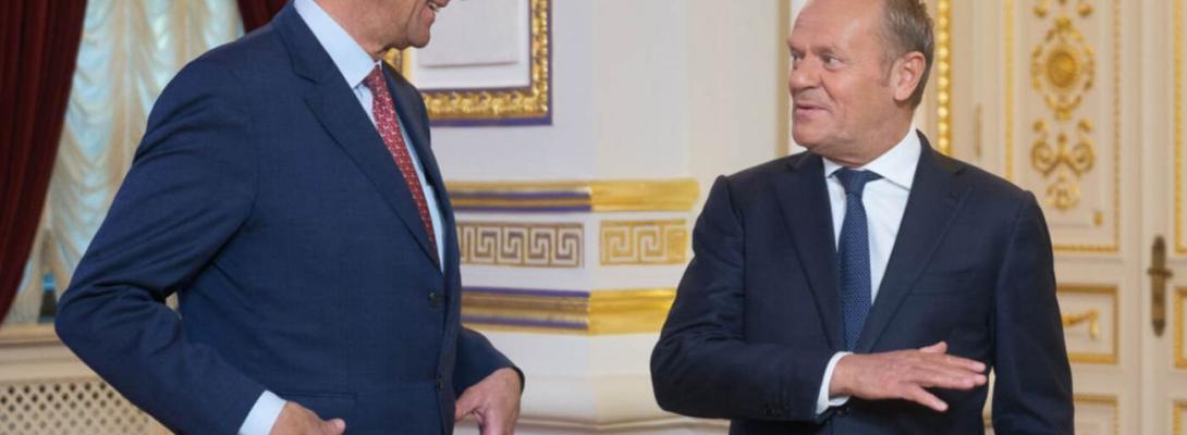 Польща вимагає від Німеччини щорічні виплати жертвам нацизму: сума вже відома