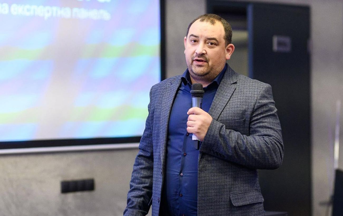 ВАКС призначив домашній арешт для Сергія Кузьміних строком на два місяці
