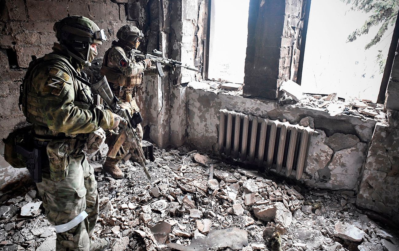 У Литві зробили важливу заяву щодо можливого вторгнення росії до країн НАТО