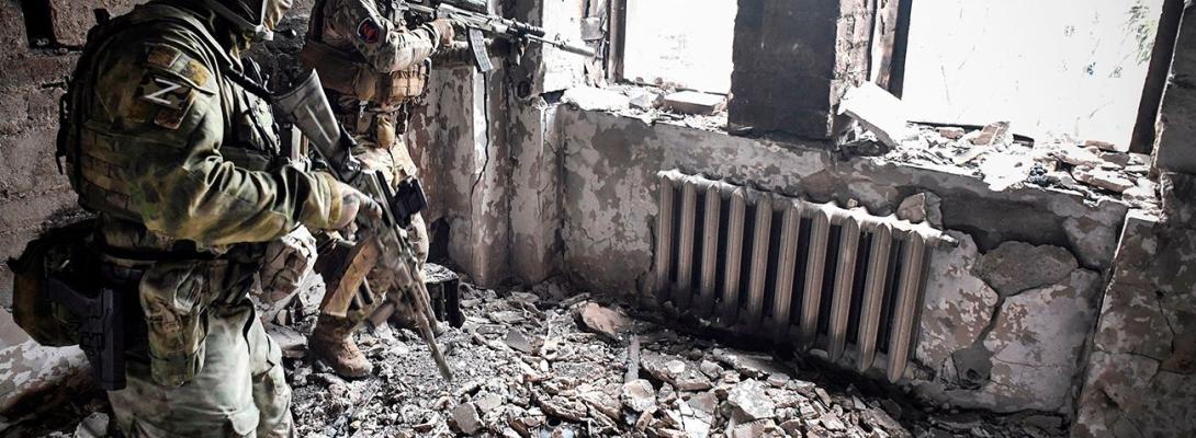 У Литві зробили важливу заяву щодо можливого вторгнення росії до країн НАТО