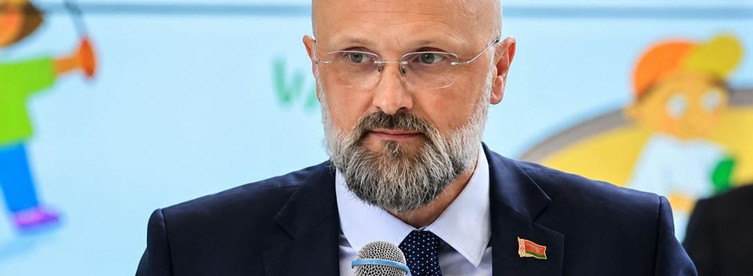 Білорусь пригрозила Україні та заявила про готовність "використати весь потенціал"