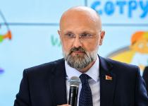 Білорусь пригрозила Україні та заявила про готовність "використати весь потенціал"