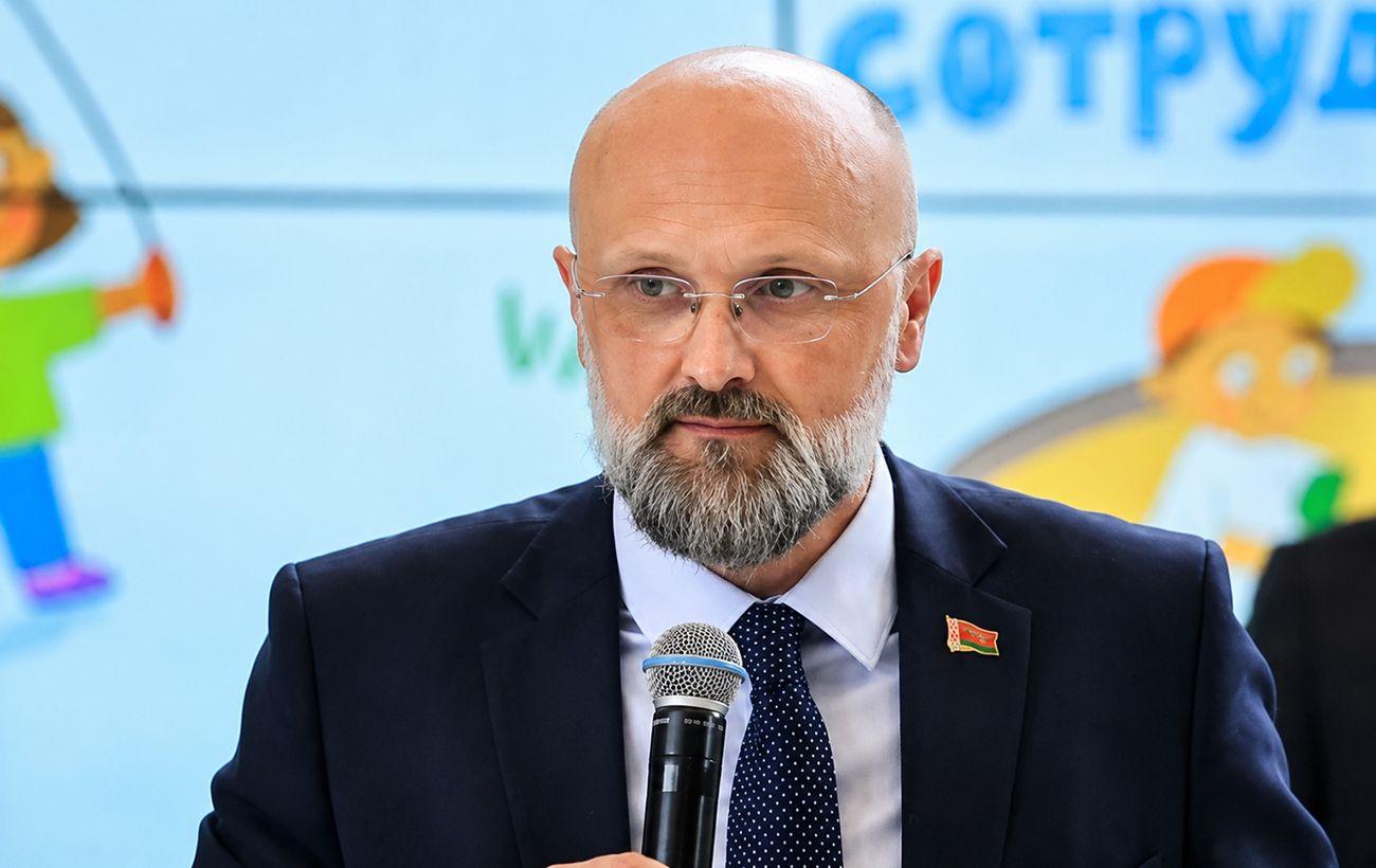 Білорусь пригрозила Україні та заявила про готовність "використати весь потенціал"