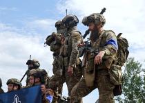 РДК обнародовал детали длительной боевой операции против армии рф на Запорожском направлении