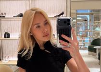 Щоб шкіра дихала і не страждала від спеки: Даша Квіткова розкрила секрет літнього макіяжу