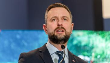 Скандальна заява з Польщі: Україні можуть перекрити шлях до ЄС через УПА