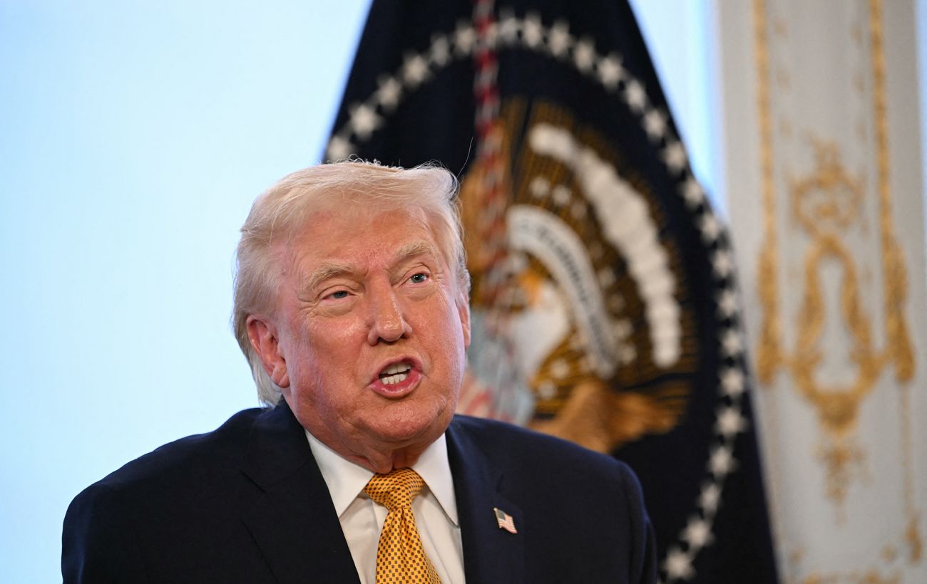 Трамп звернувся до продавців пального із вимогою негайно скоригувати ціни на бензин