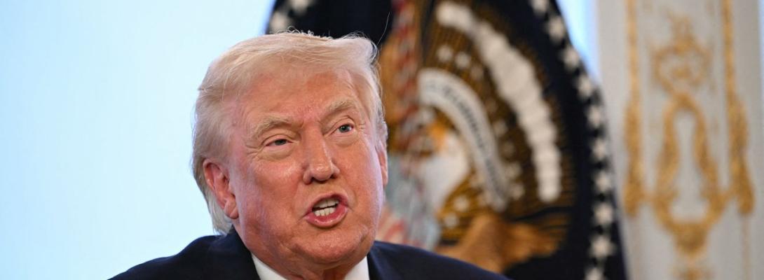 Трамп звернувся до продавців пального із вимогою негайно скоригувати ціни на бензин