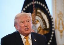 Трамп звернувся до продавців пального із вимогою негайно скоригувати ціни на бензин