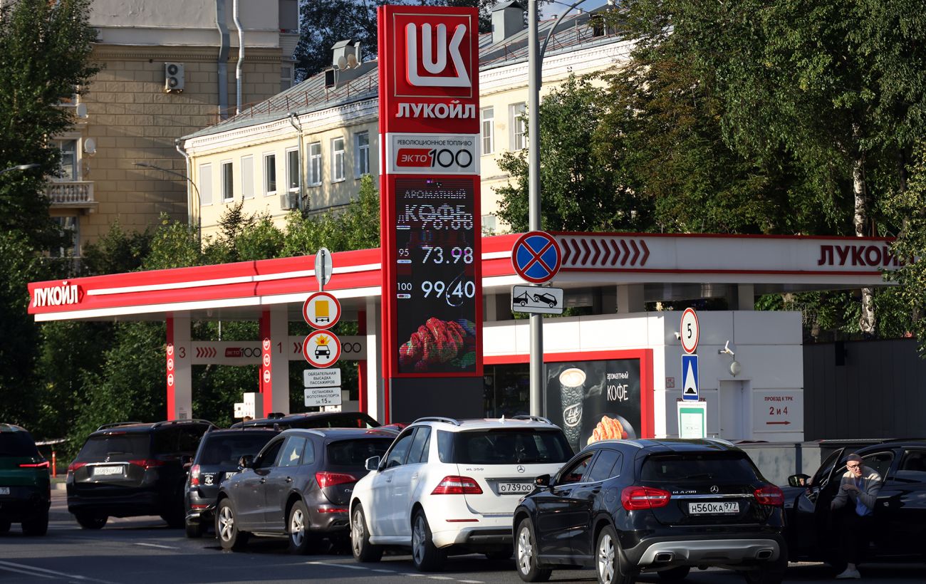 У Криму дали невтішний прогноз щодо пального попри обіцянки путіна: що відомо