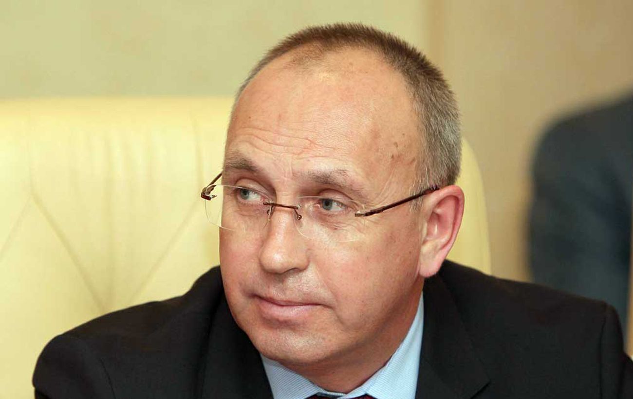 СБУ затримала у Києві колишнього "міністра" енергетики окупованого Криму