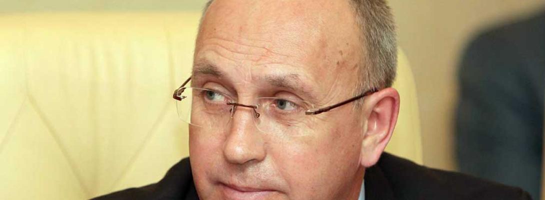 СБУ затримала у Києві колишнього "міністра" енергетики окупованого Криму