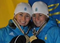 Російська авіабомба знищила батьківський дім олімпійських чемпіонок сестер Семеренко