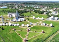 Оккупанты в панике! Украина вторично ударила по стратегическому центру космической связи
