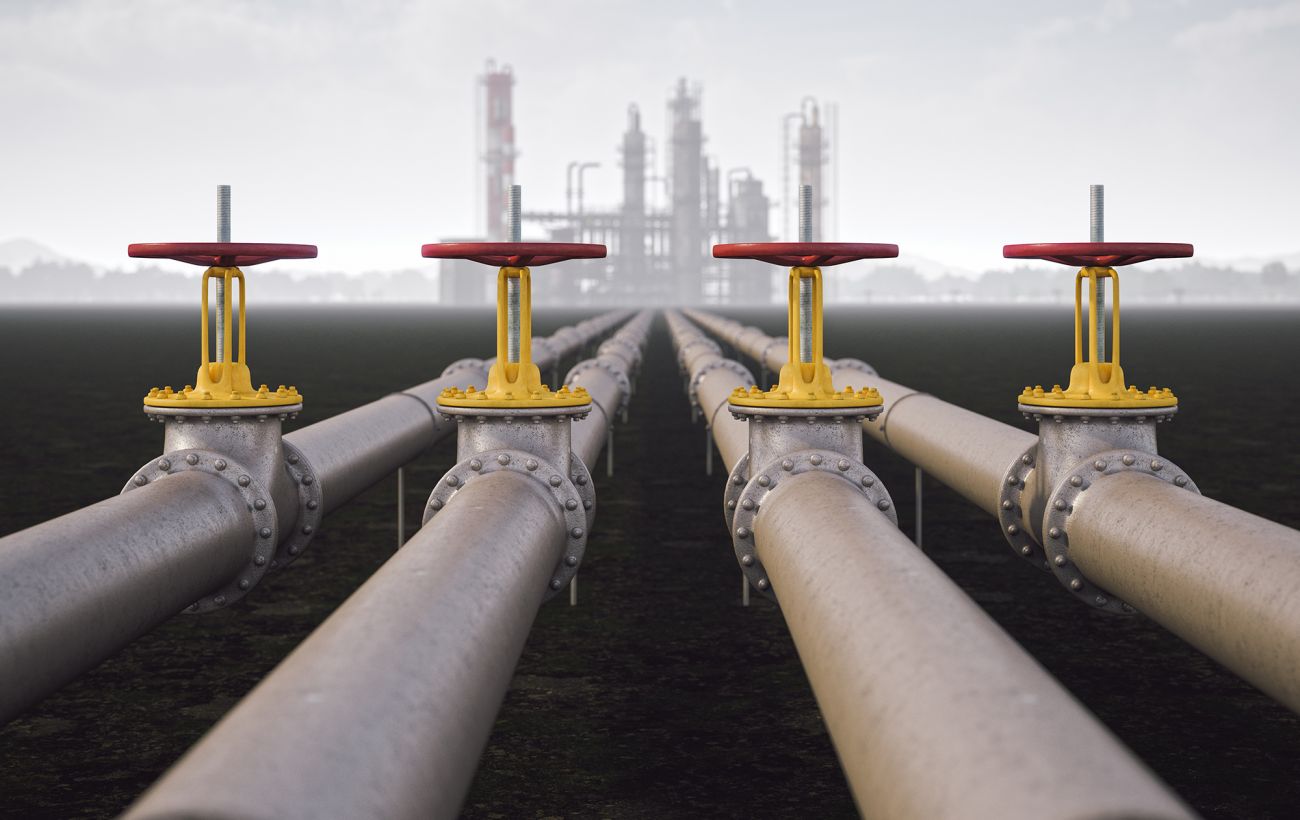 У ЄС поставили крапку в питанні російського газу й готують новий удар по нафті