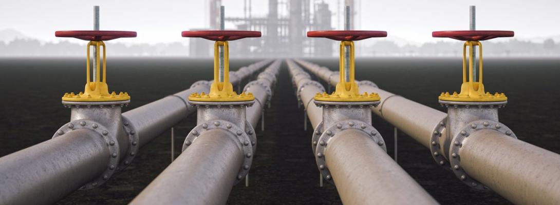 У ЄС поставили крапку в питанні російського газу й готують новий удар по нафті