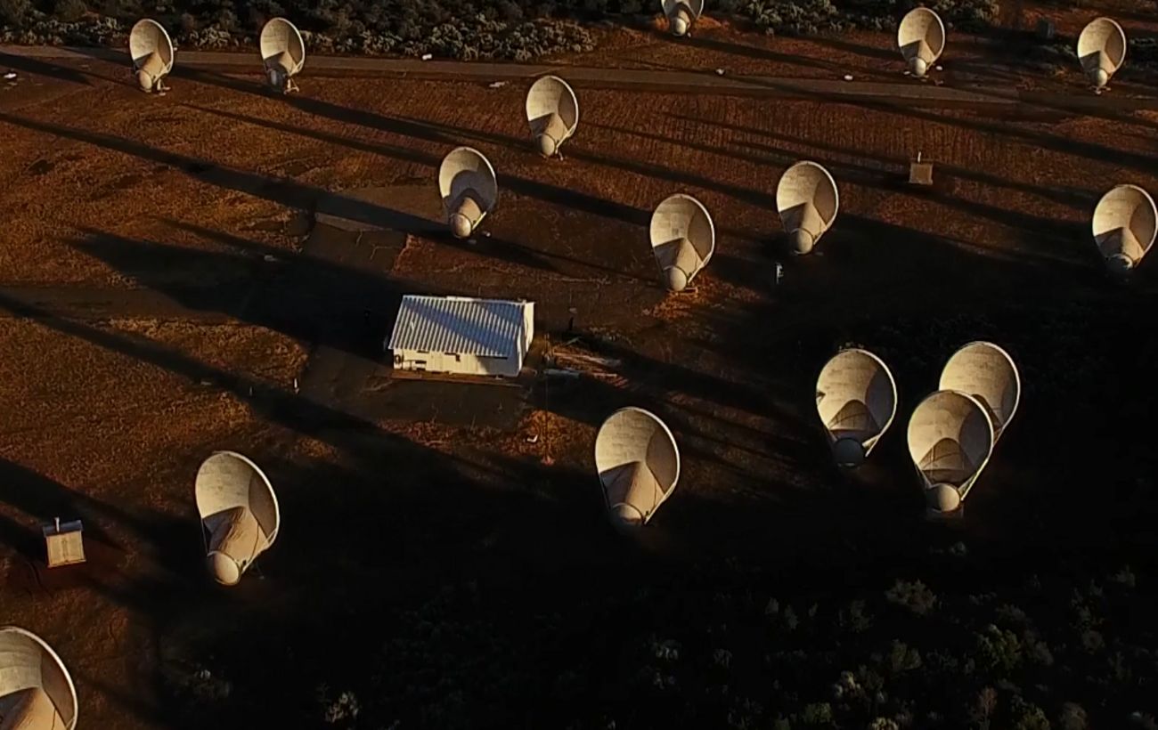 Інопланетна технологія чи просто комета: вчені SETI перевірили 3I/ATLAS