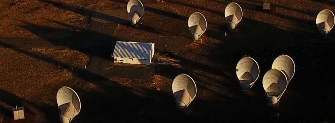 Інопланетна технологія чи просто комета: вчені SETI перевірили 3I/ATLAS