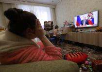 Россияне проявляют все больший интерес к теме завершения войны рф против Украины, - ISW