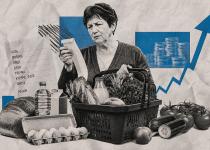 Цены на продукты в июле: стоит ли готовиться к подорожанию