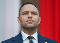 Польща вбачає "ескалацію" у рішенні Зеленського щодо Пантеону