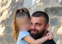 Скандал с ТЦК в Кривом Роге: мобилизованного отца-одиночку отпустили домой
