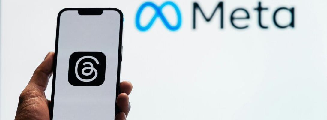 Meta серйозно прокачала Threads: у Live Chats з'явилися нові можливості