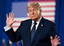 Трамп відповів на запитання про свої фінанси та прокоментував причини зростання доходів