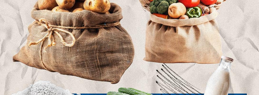 Ціни в супермаркетах: що подорожчало та де знайти найдешевші продукти 1 липня