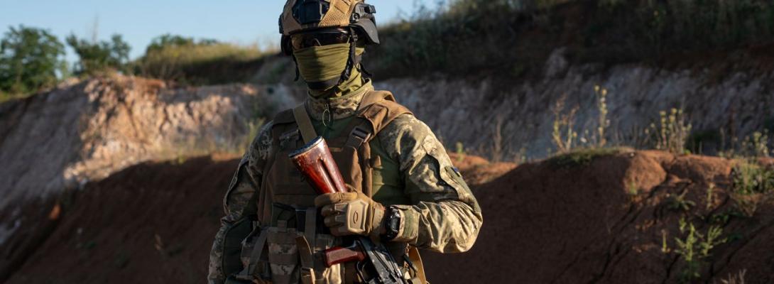 росія зробила ШІ-фейк про "розгром" ЗСУ під Лиманом