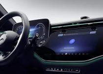 Мільйони вже випущених Mercedes-Benz отримають інтегрований ChatGPT: подробиці