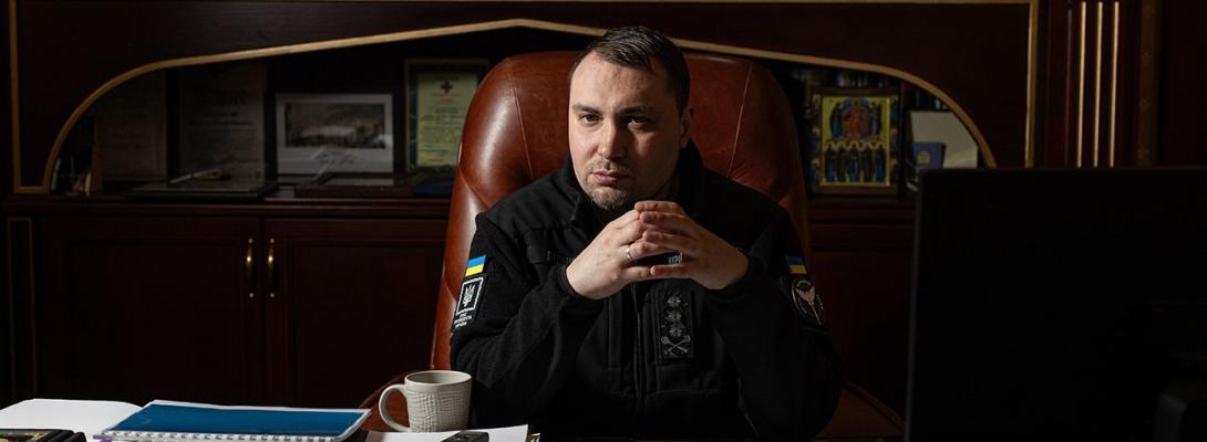 Буданов на чолі ОП вже пів року: як змінилася Банкова після завершення епохи Єрмака 