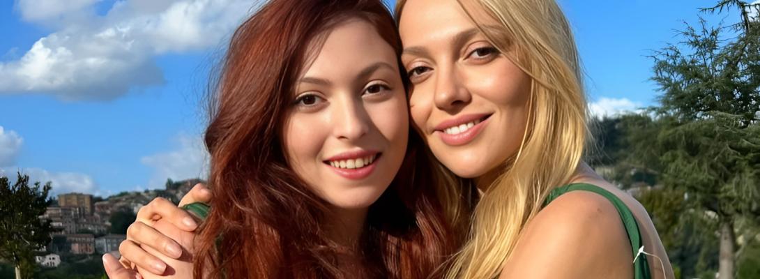 "Прокинулася від сильного болю": донька Олі Полякової потрапила до лікарні за кордоном