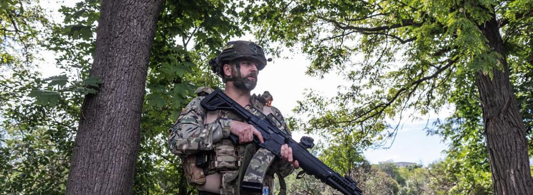 Ігнорують ВЛК і затягують звільнення. Адвокат назвав топ проблем діючих військових