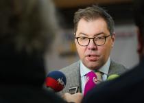 Почалося! Україна та Німеччина домовляються про повернення чоловіків призовного віку
