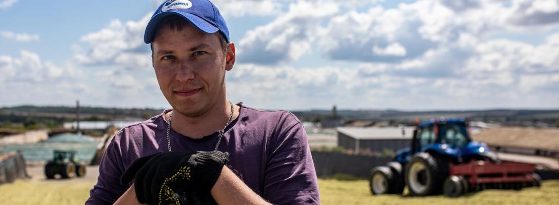 Глава Мінекономіки сказав, чи втратять фермери "бронь" через нові правила
