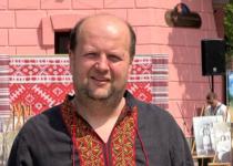 "Знущання": лідер гурту "ТІК" Віктор Бронюк розповів, що доньці стало погано на НМТ
