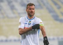 "Динамо" подало заявку на сезон: Ярмоленко відсутній