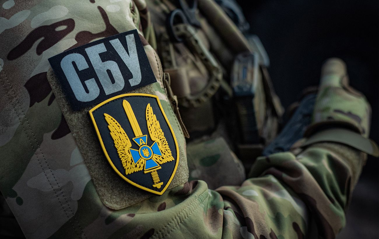 У Львові затримали агента Кремля, який хотів підпалити оборонний завод