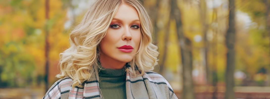 Після вибухів і тривог: Невгамовна Монро розкрила метод, який рятує її від паніки