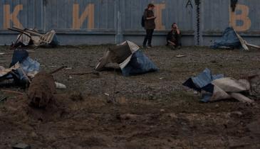Ворог скоротив проміжки між ударами і може завдати нового уже завтра, - Ігнат