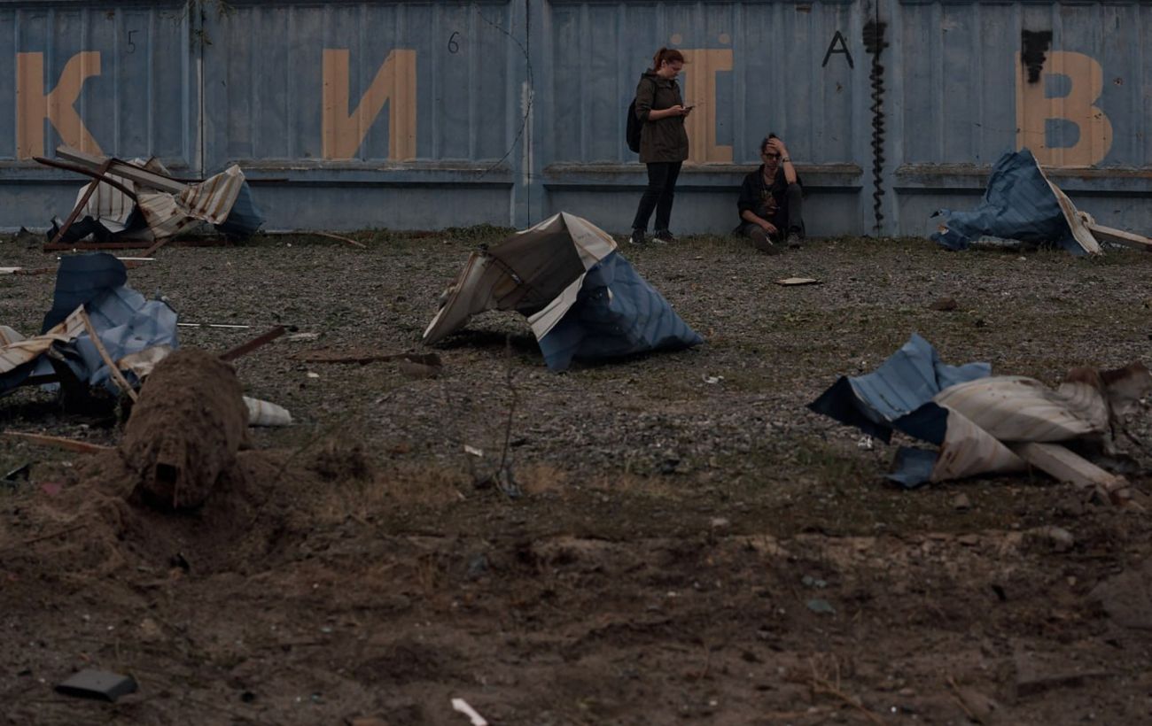 Ворог скоротив проміжки між ударами і може завдати нового уже завтра, - Ігнат