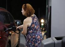 АЗС стали мишенями. Терехов обратился к жителям Харькова