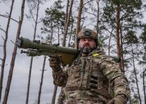 РФ за ніч випустила 65 дронів, а зранку атакувала Київ 5 ракетами: скільки збили