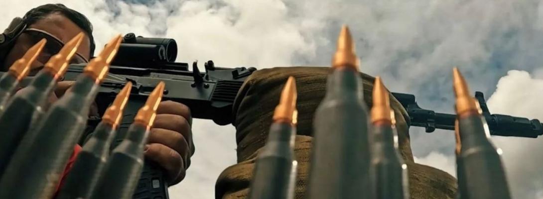 росіяни розповіли про новий патрон проти дронів: що каже український експерт