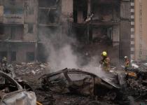 ППО не перехопила жодної балістичної ракети під час атаки на Київ: Ігнат назвав причину