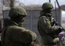 Нічний штурм Херсона: окупанти намагалися прорватись! Що відомо станом на зараз?