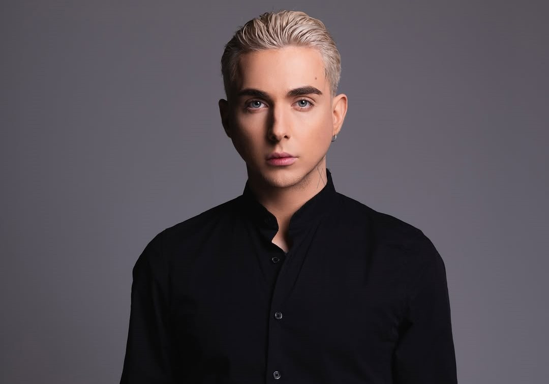 Несподіване зізнання: MELOVIN зробив гучну заяву після отримання престижної нагороди